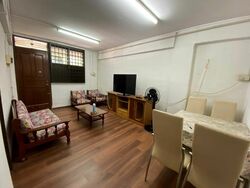 Blk 91 Commonwealth 16 (Queenstown), HDB 3 Rooms #391329901